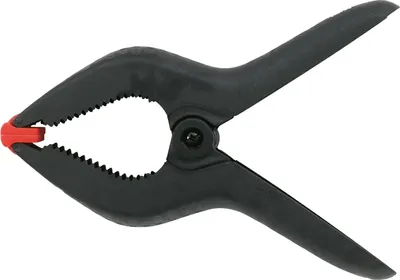 Produktbild von Federzwinge Clippix 25x30mm BESSEY