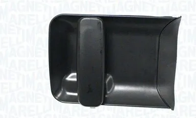 Image de Poignée De Porte Citroen Berlingo, Peugeot Partner 05.96-12.11 Pr Avant