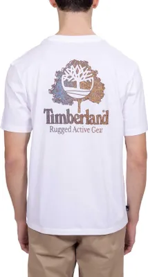 Immagine prodotto di TIMBERLAND - T-shirt uomo Rugged Active Gear  - Taglia XL