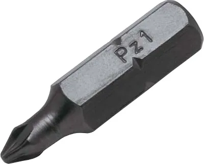 Produktbild von Elora Schraubendreherbit 5/16", Pozidriv, ELORA-3121-PZ 4