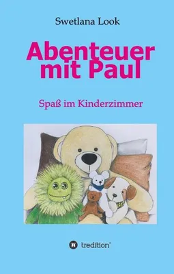 Produktbild von Abenteuer mit Paul