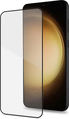 Obrázek produktu pro Ochranná fólie na displej Tvrzené sklo Galaxy S23+ 5G
