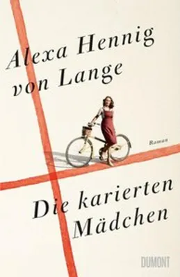 Produktbild von Die karierten Mädchen