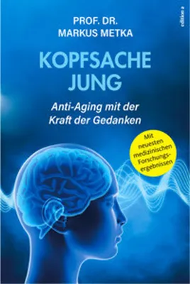 Produktbild von Kopfsache jung