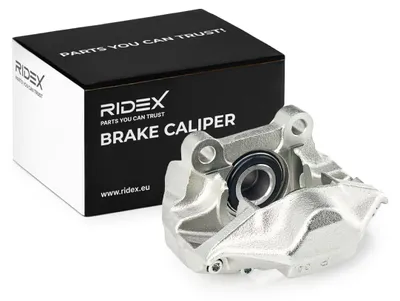 Produktbild von RIDEX 78B1197 Bremssattel Hinten Links Hinten Ø38mm für PORSCHE 911 911 Targa 911 Cabriolet
