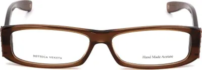 Obrázek produktu pro Brýlová obruba Bottega Veneta BV-135-7TF, průměr 54 mm