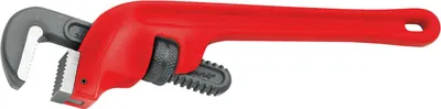 Produktbild von ROTHENBERGER Einhand-Rohrzange OFFSET PATTERN HEAVY DUTY 14" - 70167