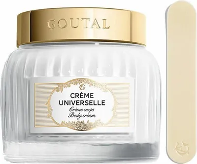 Produktbild von Goutal Paris Universelle Body Cream 175ml