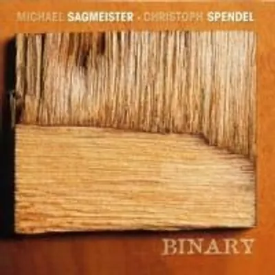 Produktbild von Sagmeister,M.+Spendel,C.-Binary