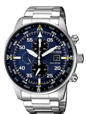 Obrázok produktu pre Pánské hodinky Citizen CA0690-88L Eco-Drive