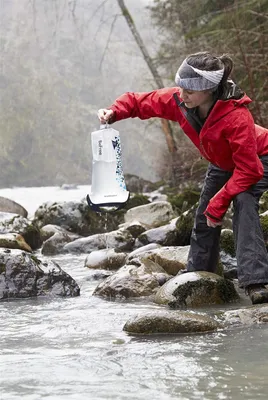 Produktbild von Katadyn BeFree Schwerkraft 3,0 l
