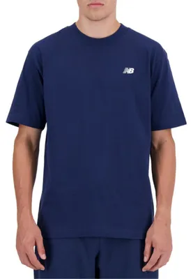 Produktbild von New Balance Tshirts MT41509NNY, Größe: 177