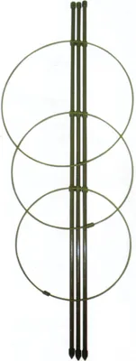 Produktbild von Halter FH-360, 60 cm, Stützständer für Blumen