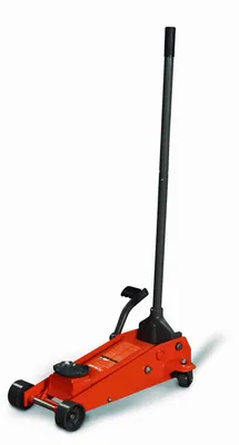 Immagine prodotto di Unicraft Rangierwagenheber SRWH 3000 QL mit Quick-Lift Funktion, Tragkraft 3 t
