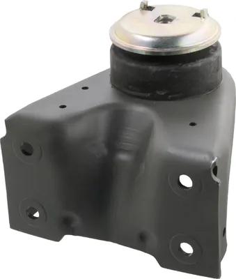 Produktbild von FEBI BILSTEIN Motorlager Gummimetalllager Hinten passend für MERCEDES-BENZ ATEGO 2 105853