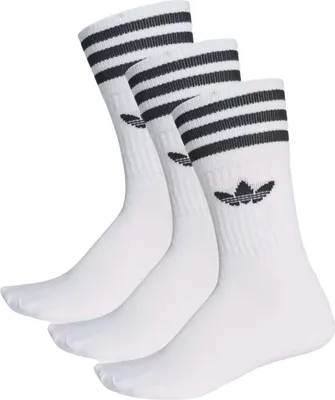 Image de Chaussettes Adidas S21489 pour Uni