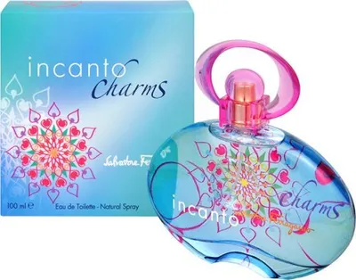 Obrázek produktu pro Incanto Charms - EDT, 100 ml