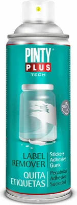 Obrázek produktu pro Odstraňovač lepicích štítků Pintyplus Spray
