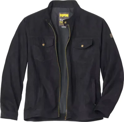Produktbild von Atlas For Men - Jacke für Herren AF2662 (6XL) (Schwarz)