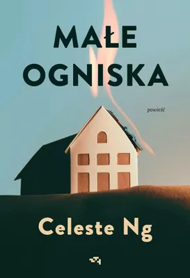Produktbild von Małe ogniska