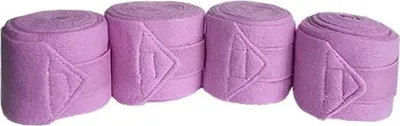 Produktbild von Bandagen, rosa für Rülke Gartenpferde