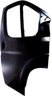 Produktbild von Original Fiat Vordertür Tür Beifahrerseite rechts Ducato 250 ab 2006 46858527