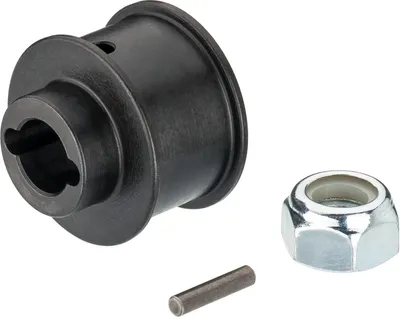 Image de Hazet 9033N-4-07/3 Jeu de galets de roulement