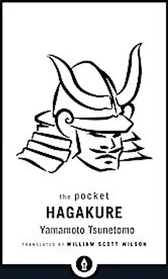 Obrázok produktu pre The Pocket Hagakure