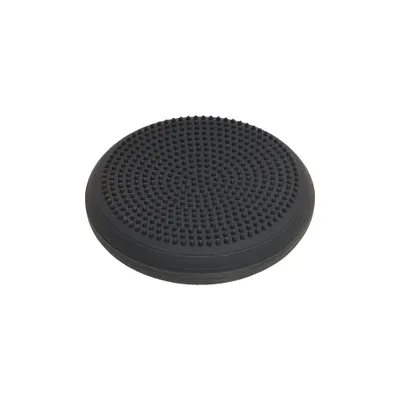 Produktbild von Togu Dynair Balancekissen "Senso Plus", 39 cm, Schwarz