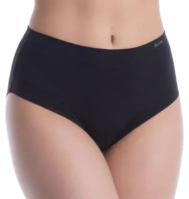 Image de Slip pour femme Janira, confort optimal, effet invisible 1031673