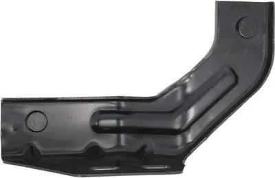 Produktbild von BLIC 5504-00-3082931P Stoßstangenhalter Vorne Links für IVECO DAILY V Kasten/Kombi DAILY V Pritsche/Fahrgestell