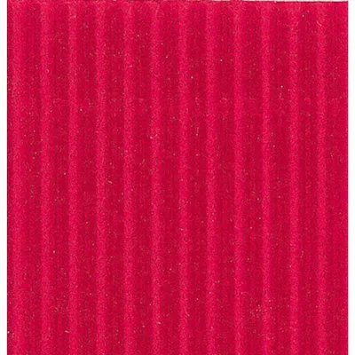Produktbild von Clairefontaine 95606C, 300 g/m², Rot, 500 mm, 700 mm