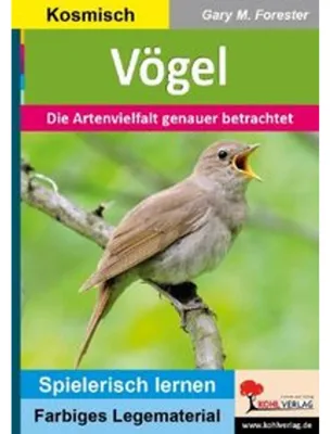 Image de Vögel