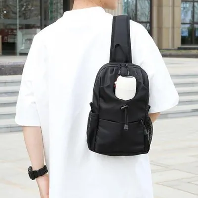 Produktbild von Modische Sling Tasche für Damen – Wasserdicht und Verstellbar