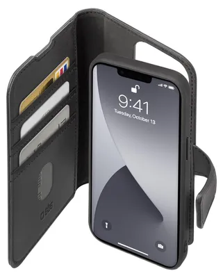 Immagine prodotto di SBS Custodia Book Con Cover Rimovibile Per Iphone 13 Pro