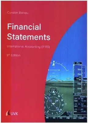 Obrázok produktu pre Financial Statements