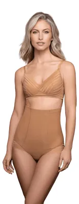 Productafbeelding van Shapewear slips met hoge taille voor dames