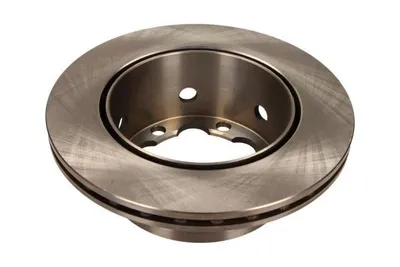 Produktbild von 2x MAXGEAR Bremsscheibe 19-0809 hinten für VW LT 28-35 II Bus (2DB 2DE 2DK)
