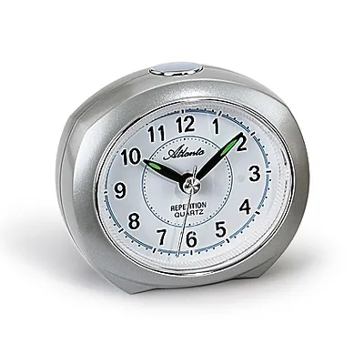 Immagine prodotto di Atlanta - 1593-19 - Orologio da tavolo - Sveglia - Quarzo