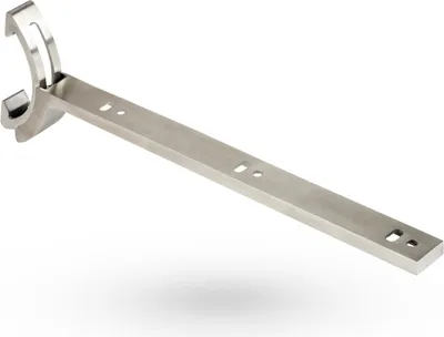 Produktbild von SOTECH 113909, Edelstahl