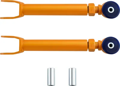 Obrázok produktu pre Predné horné kompletné nastaviteľné rameno Set für Jeep Grand Cherokee ZJ 93-98
