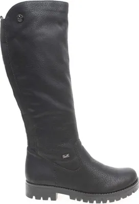 Obrázok produktu pre Dámske topánky Rieker 78554-00 schwarz 37