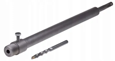 Obrázek produktu pro Mertz korunkový vrták SDS plus 65+80/350mm