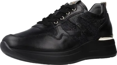 Produktbild von Sport / Zapatillas Mujer NERO GIARDINI A908893D COLOR Schwarz 100