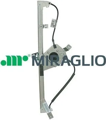 Produktbild von MIRAGLIO 30/1030 Fensterheber Vorne Links für RENAULT SCÉNIC II (JM0/1) GRAND SCÉNIC II (JM0/1)