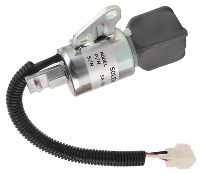 Magnetventil Flammaus-Schalter 12V für D722 D902 Z482