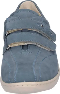 Produktbild von Waldläufer Komfort Slipper für Damen