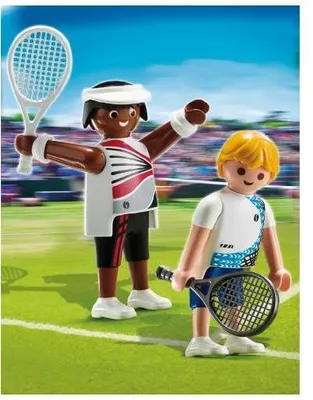 Produktbild von PLAYMOBIL 5196, 4 Jahr(e), Kunststoff