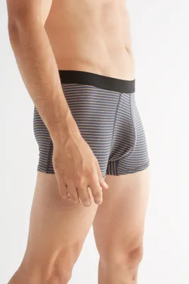 Produktbild von Bio-Baumwoll-Herren Trunkshorts