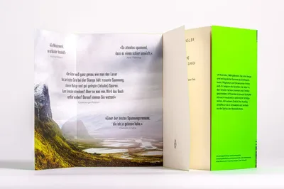 Obrázek produktu pro Der Ausflug - Nur einer kehrt zurück